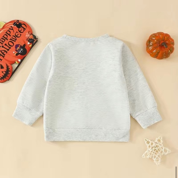 New Take Me To The Pumpkin Patch Sweatshirt Various Sizes - Picture 4 of 4